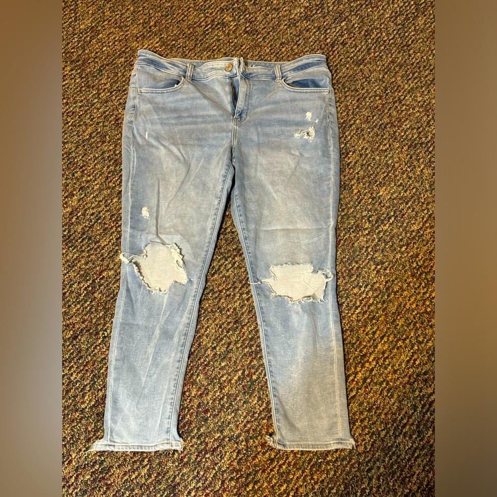 AE Jeggings